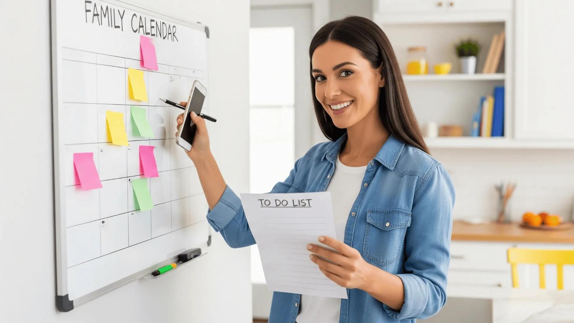Event Planner (12 months)