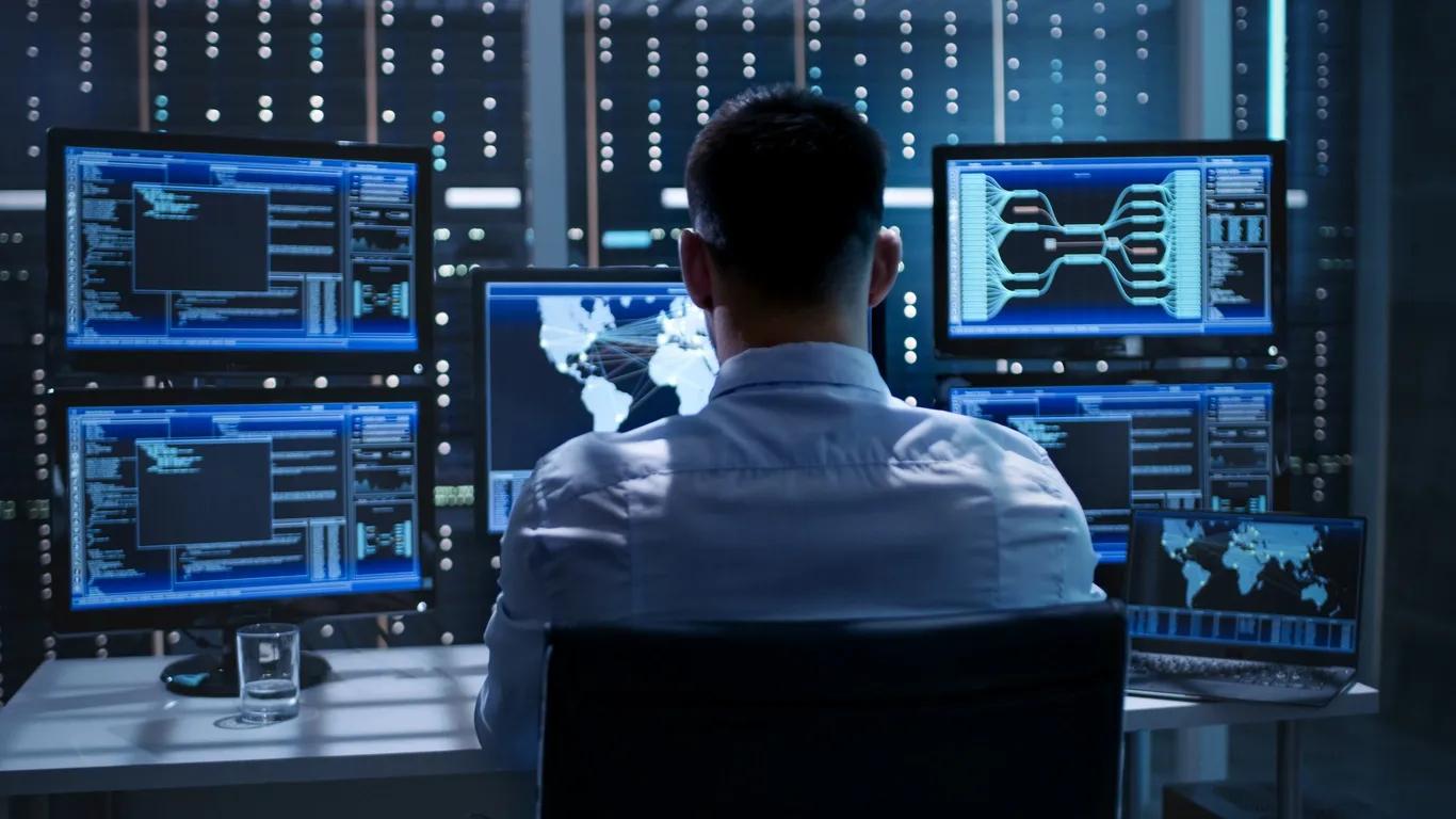 CYBER SECURITY AND COMPUTER NETWORK ENGINEERING DIPLOMA