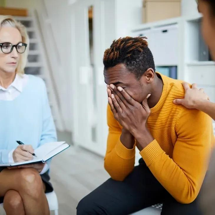 Mental Health and Addictions