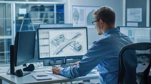 Building Design Technician