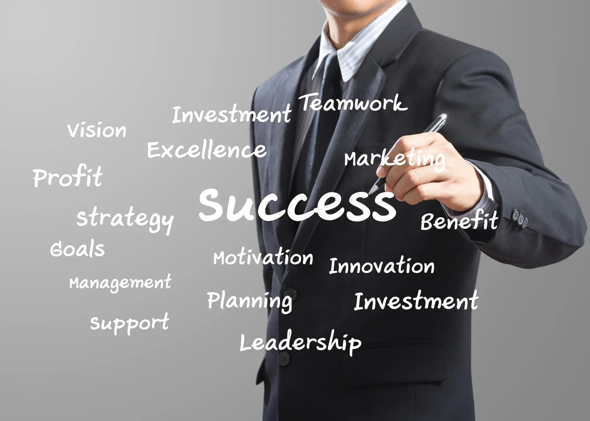 BUSINESS MANAGEMENT