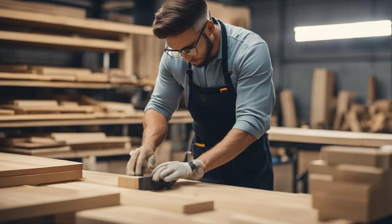 Carpentry