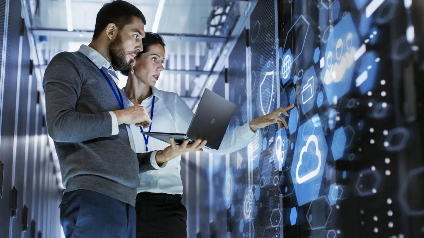 SOFTWARE QUALITY ASSURANCE AND TESTING ANALYST
