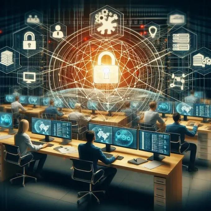 Cybersecurity