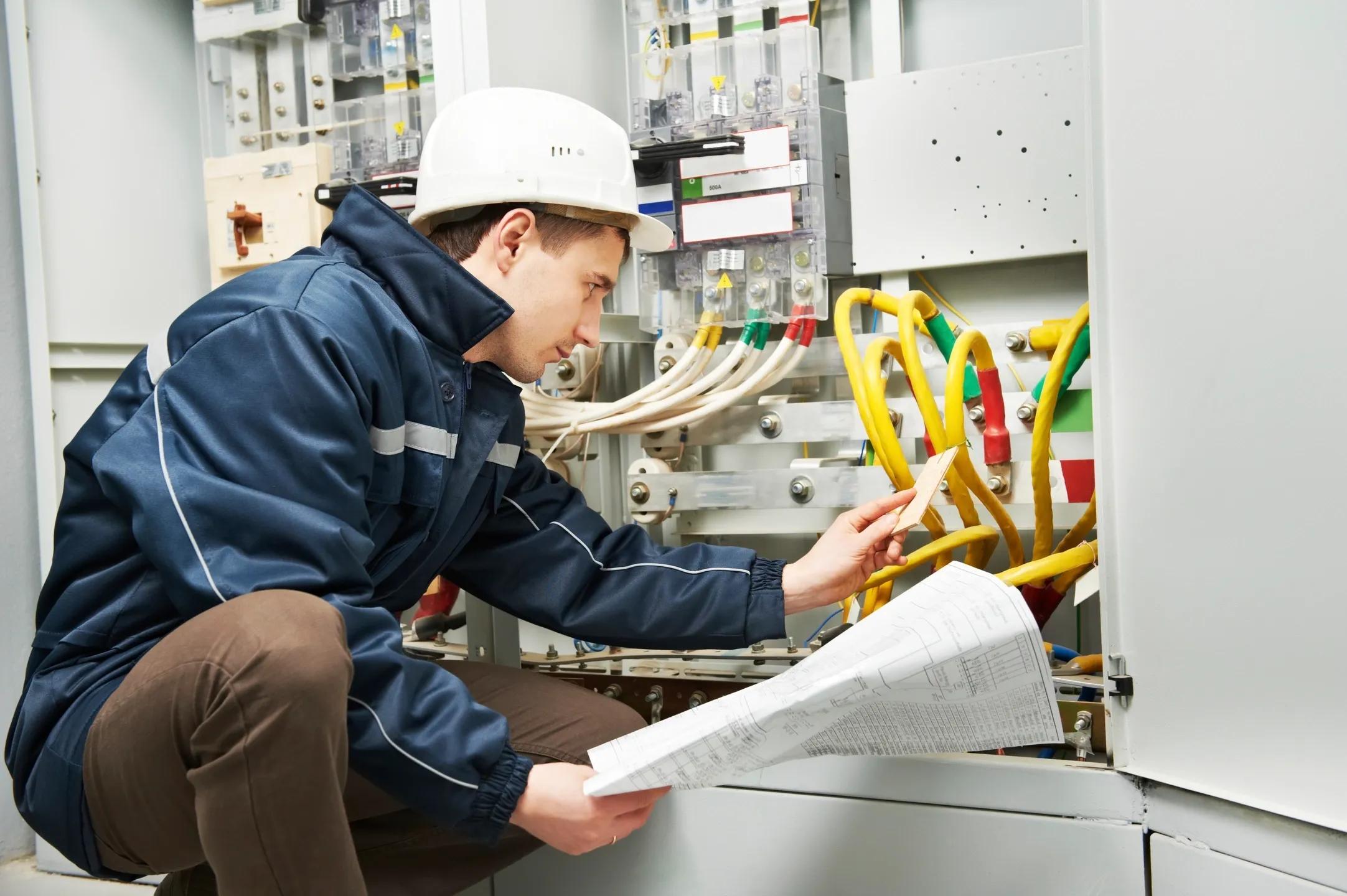 GAS TECHNICIAN G3/G2 (FULL-TIME)