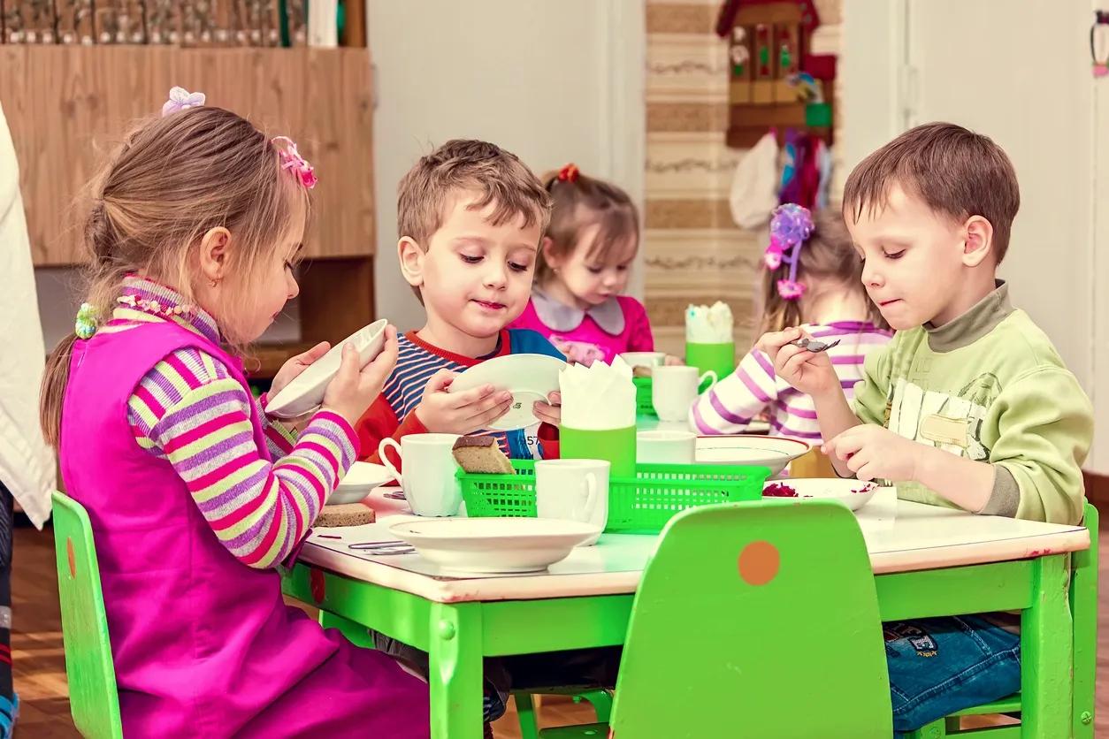 EARLY CHILDHOOD EDUCATION