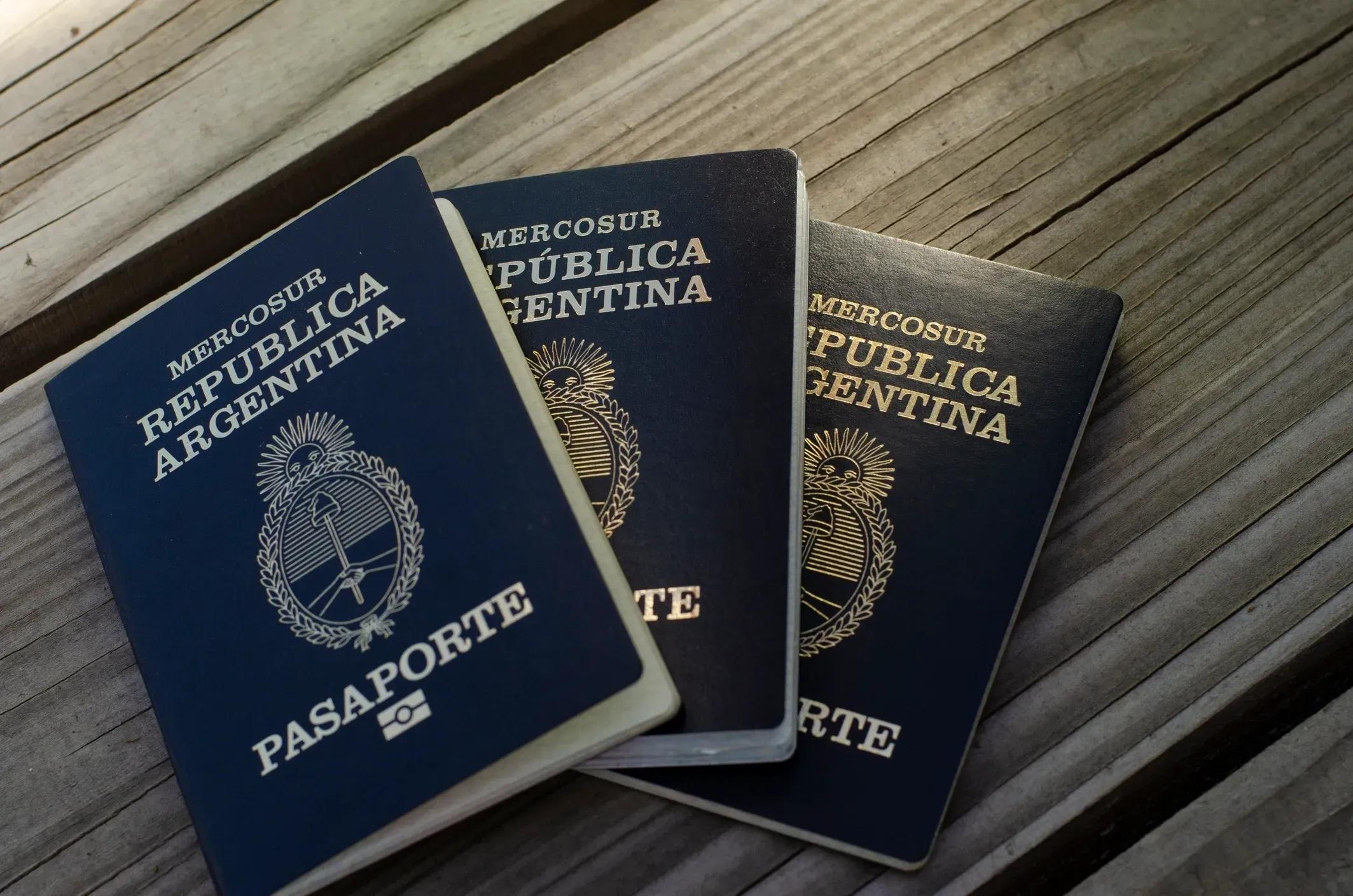 Immigration Assistant