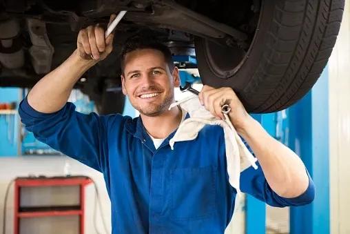 Automotive Technology