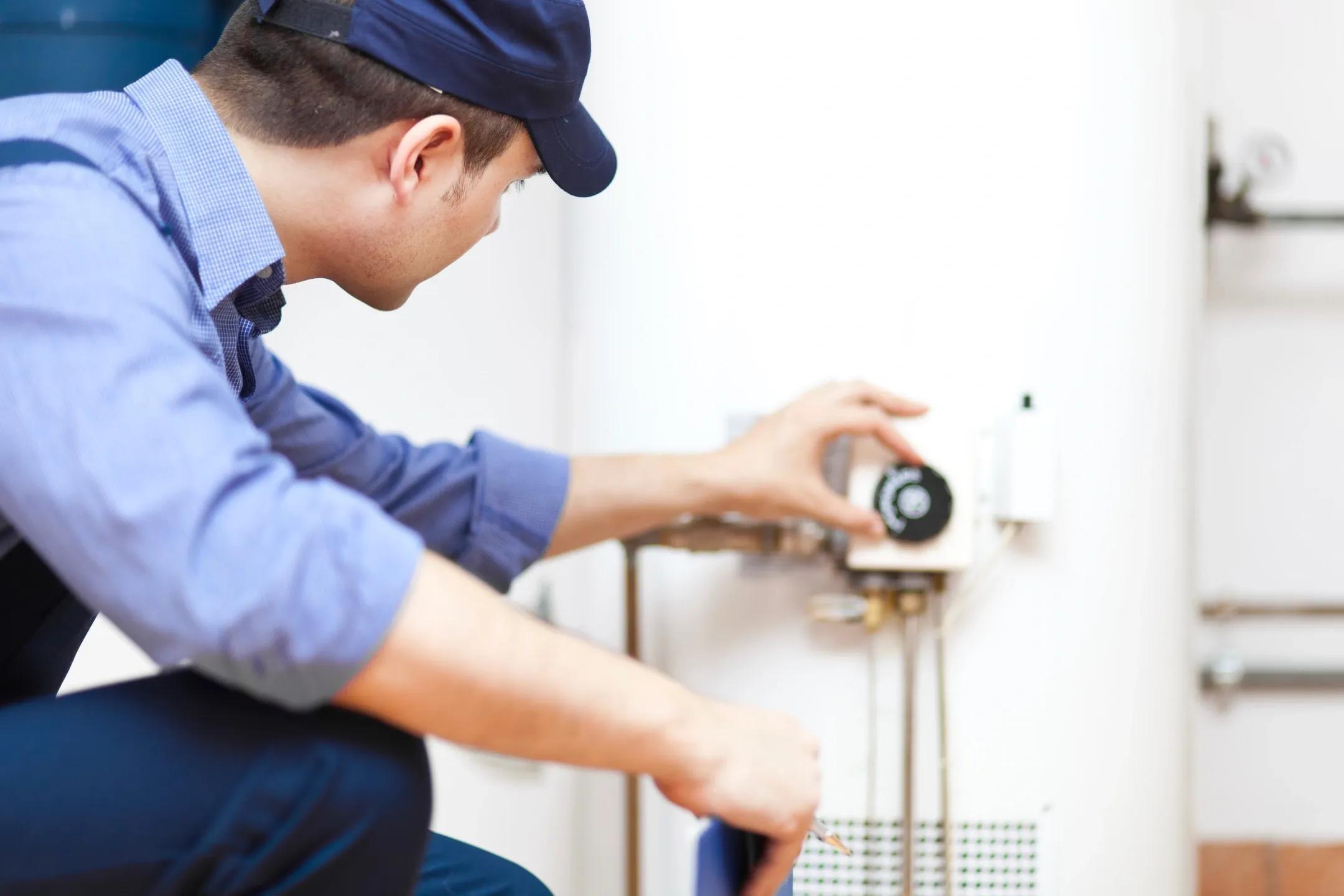 GAS FITTER LEVEL 3 (FULL TIME)
