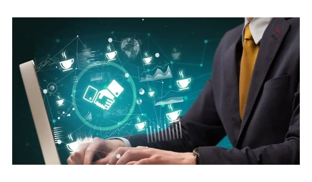 Computer Business Applications Specialist
