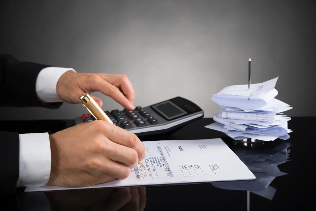 Accounting, Payroll, and Business Administrator