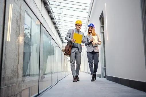 Building Maintenance and Property Management