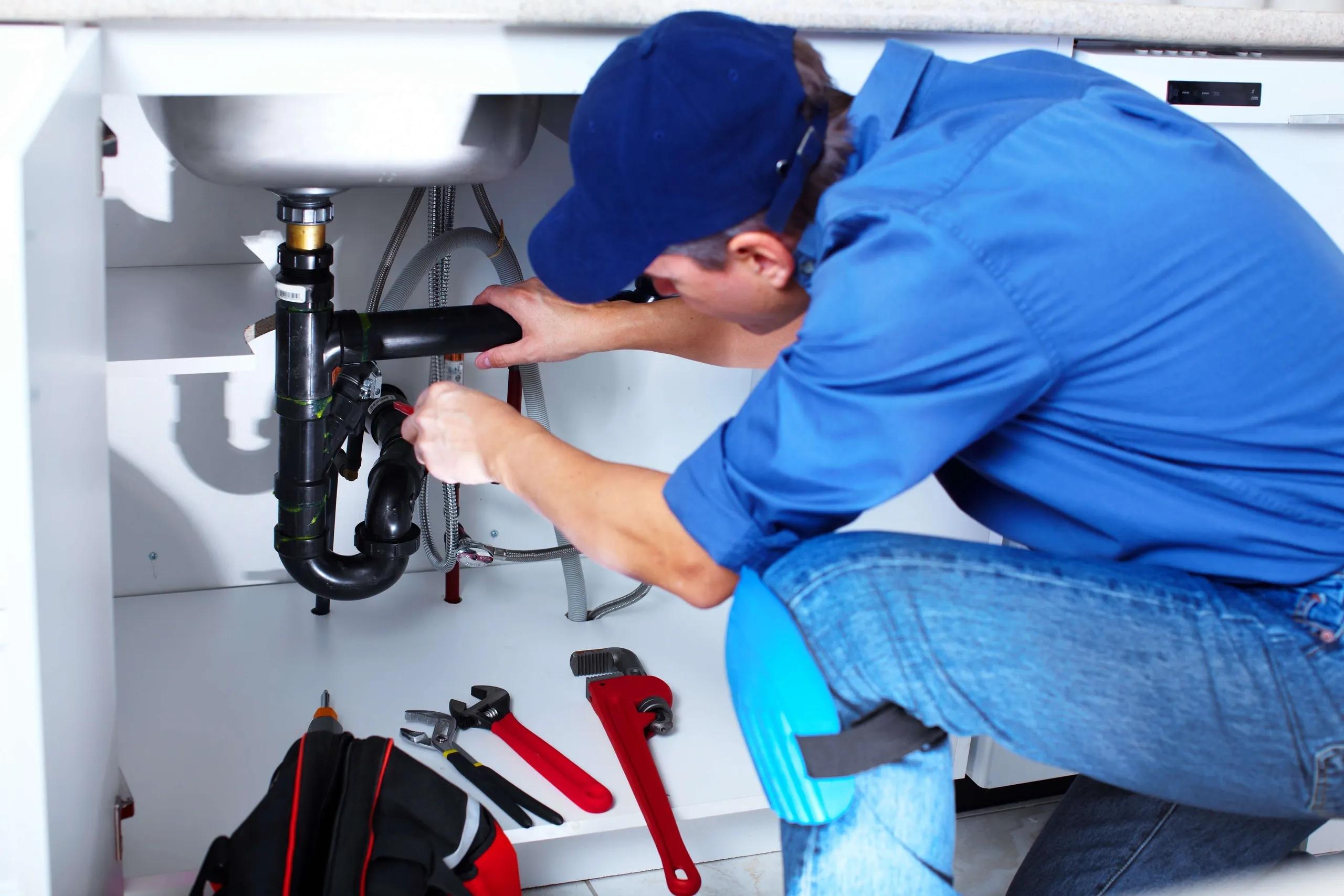 Plumber Pre-Apprenticeship