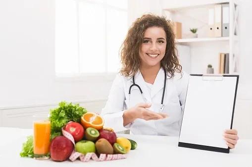 Food,Nutrition and Health