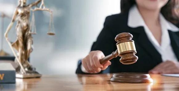 Paralegal
