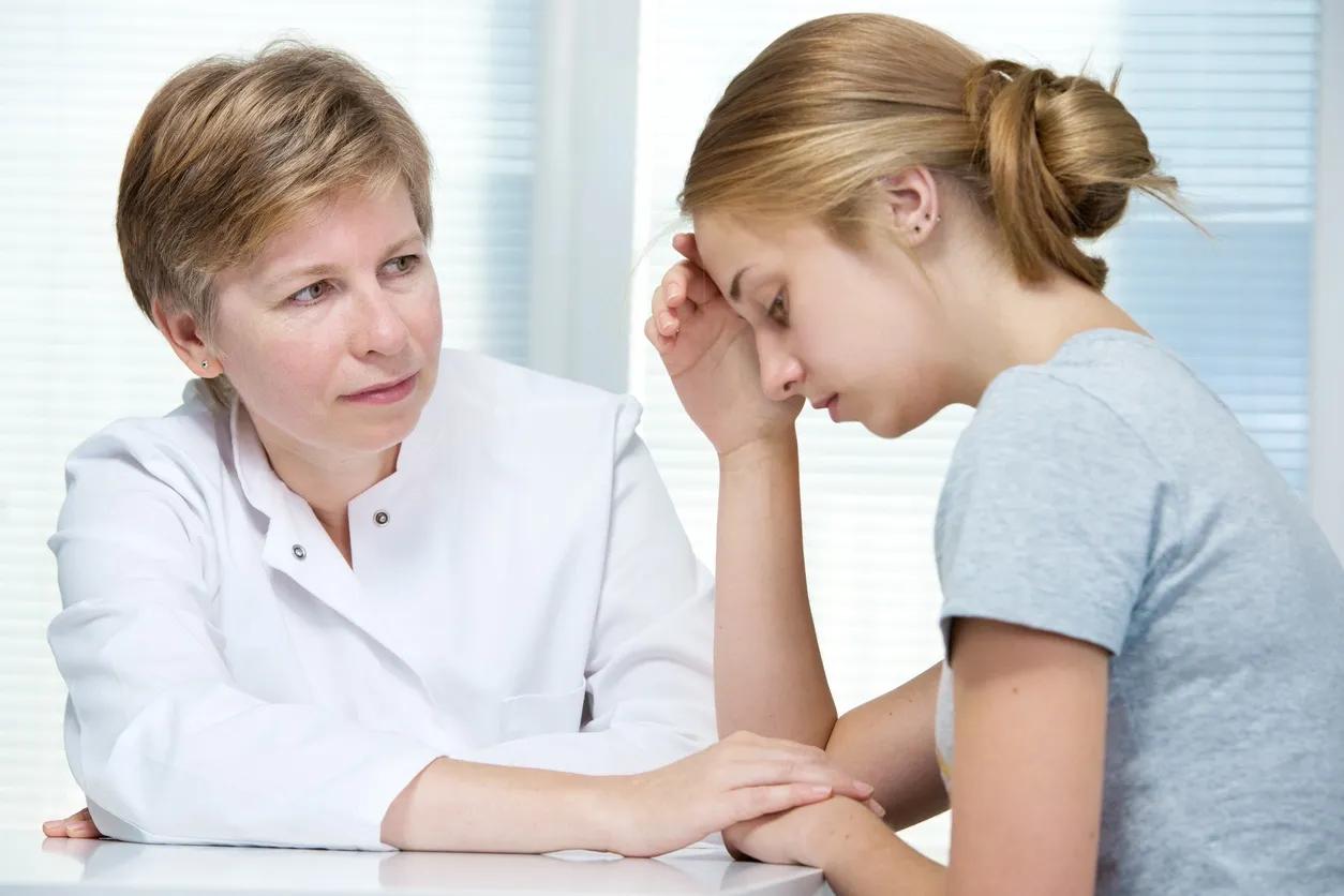 CHILD & YOUTH CARE WITH ADDICTIONS SUPPORT WORKER