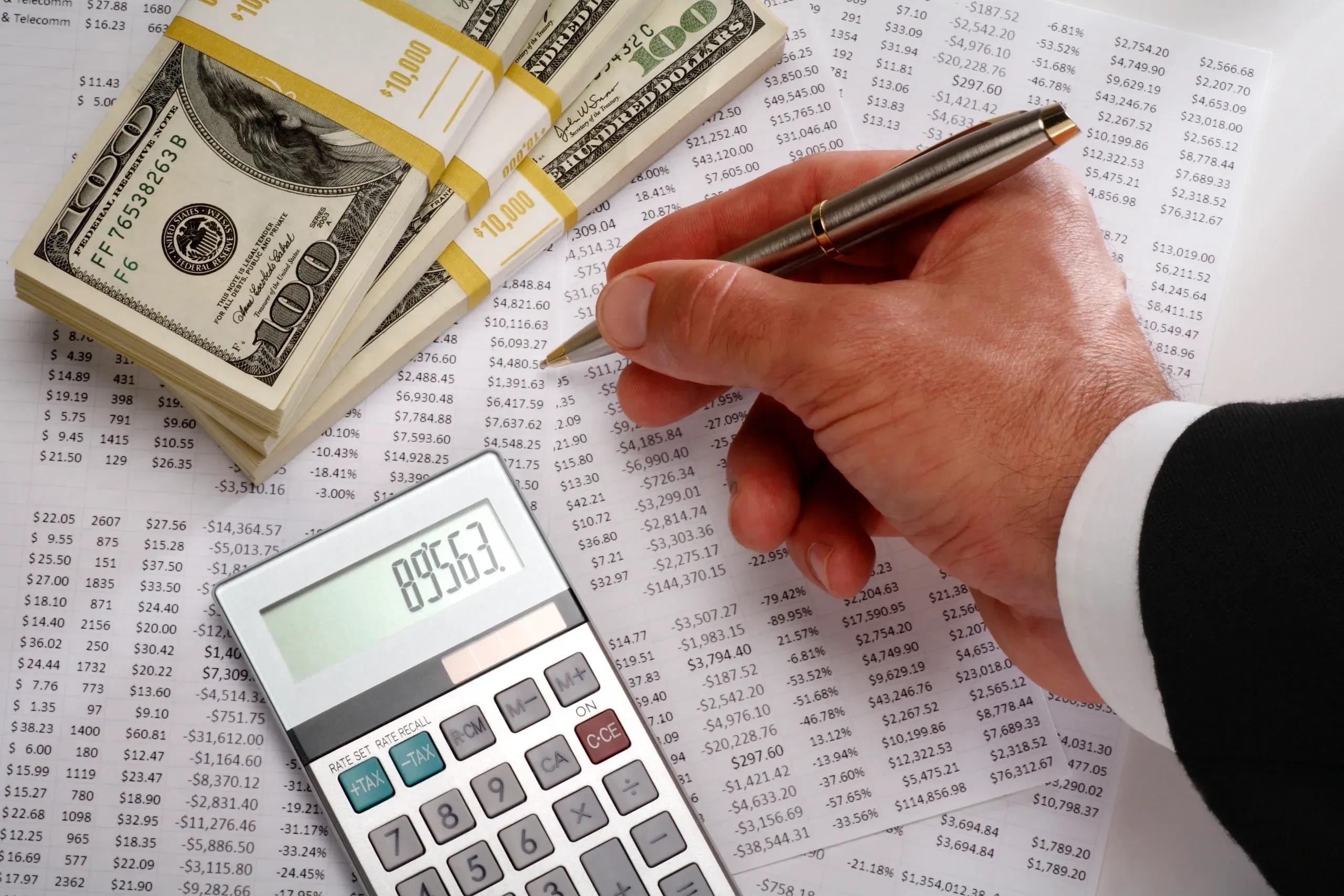 Accounting Assistant / Bookkeeper