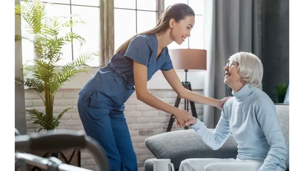 NACC Personal Support Worker(PSW)