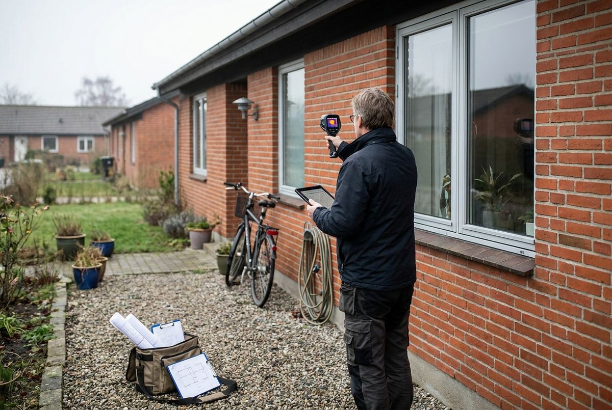 Energimærke