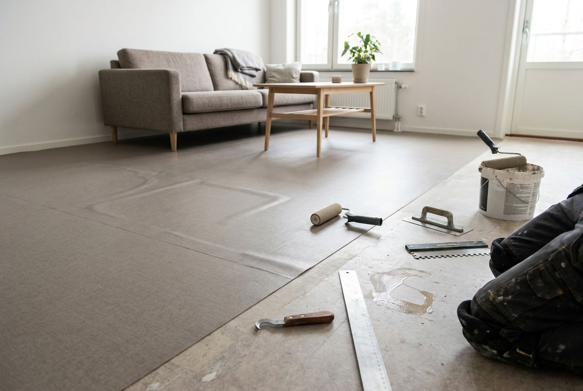 Linoleum