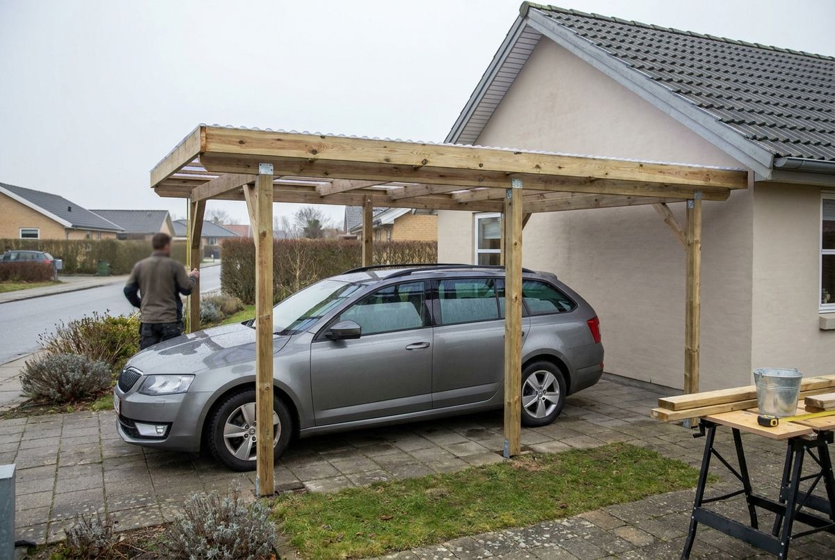 Carport