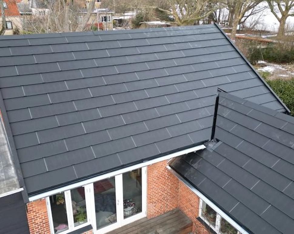 Hvad koster et Solartag?