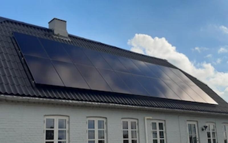 solceller regler
