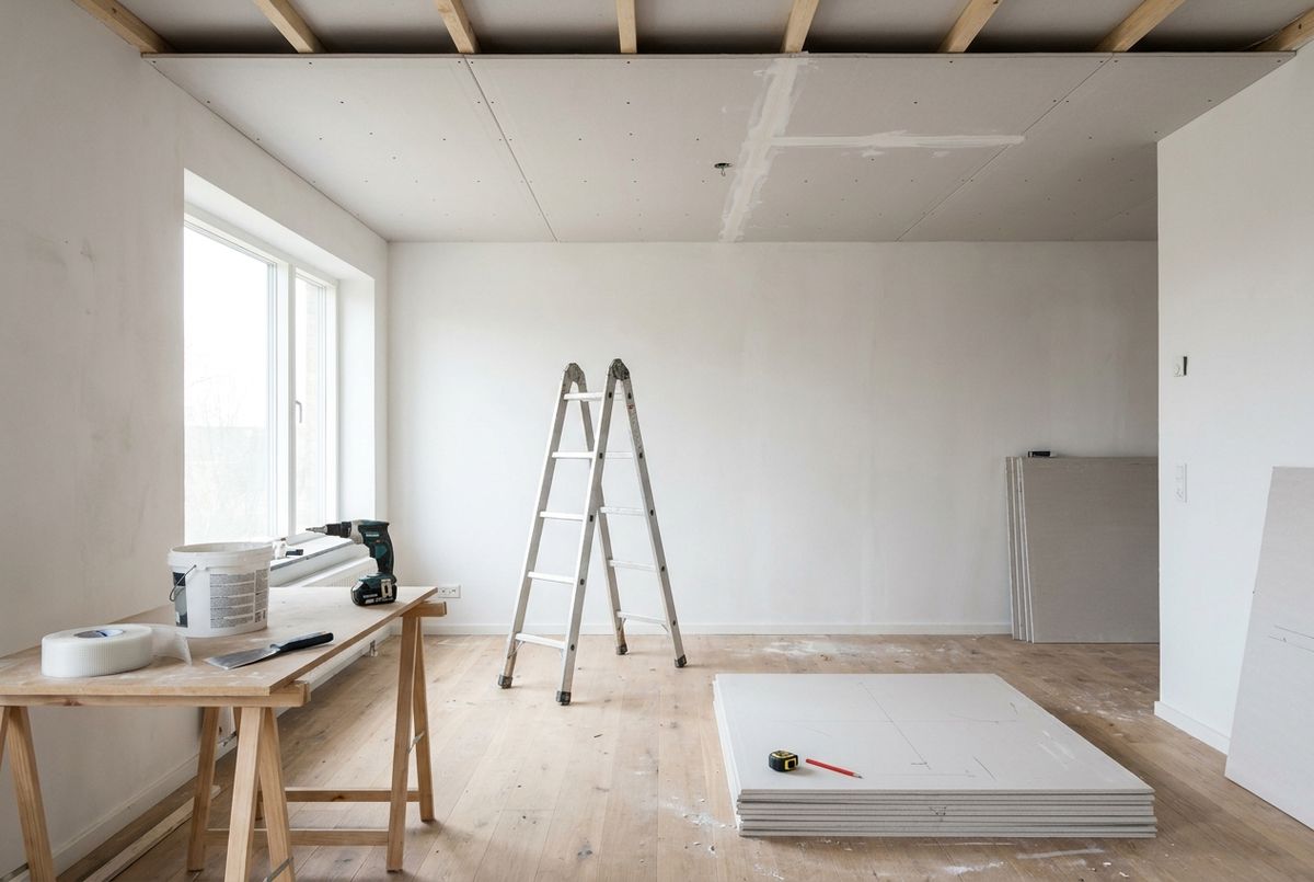 Gipsloft