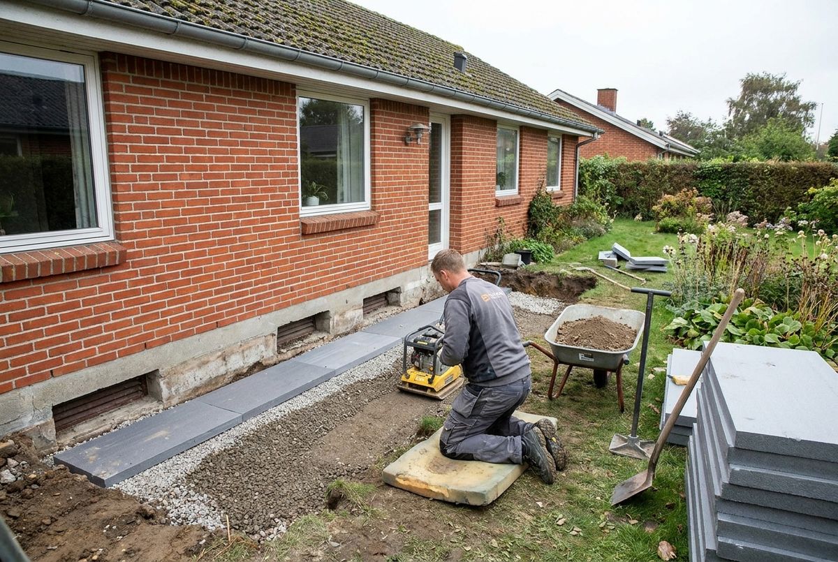 Nedlæg krybekælder