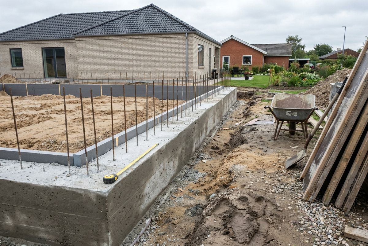 Fundament