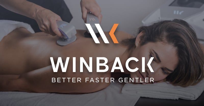 Contact our teams | Winback TECAR Therapy | Pain Relief & Recovery