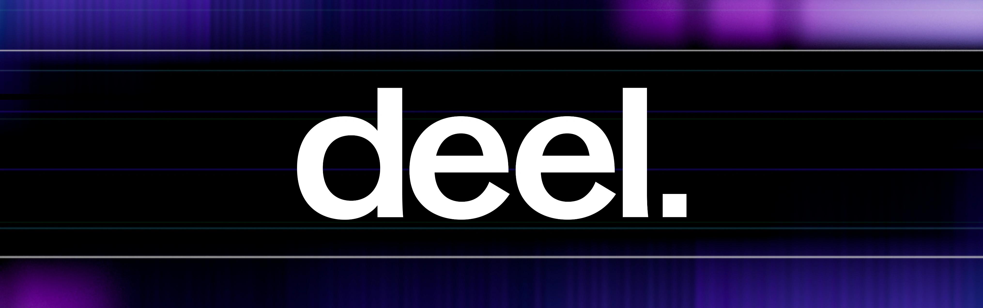 Deel