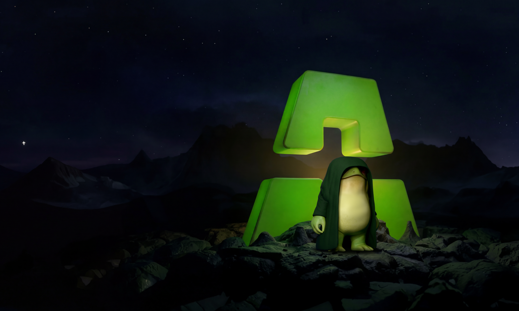 ApeChurch
