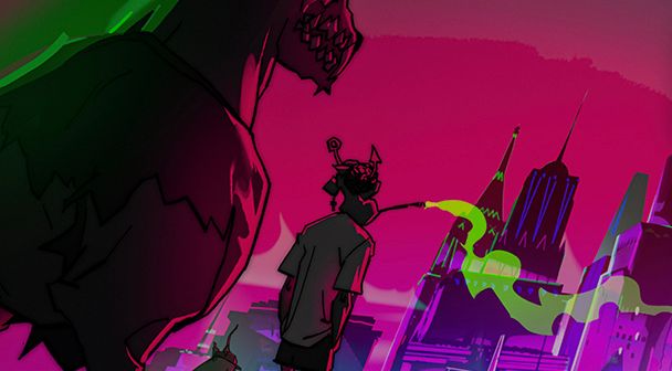 SERUM CITY