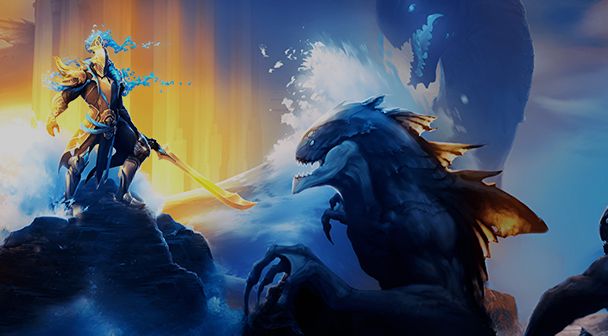 Swords of Blood