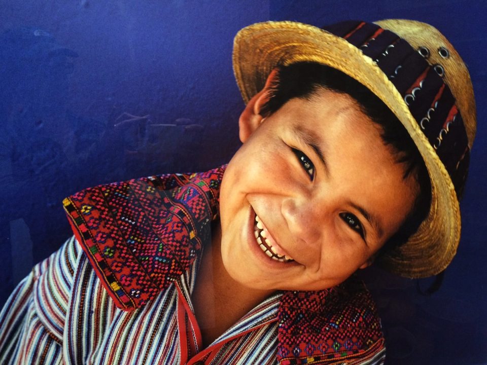 Guatemala