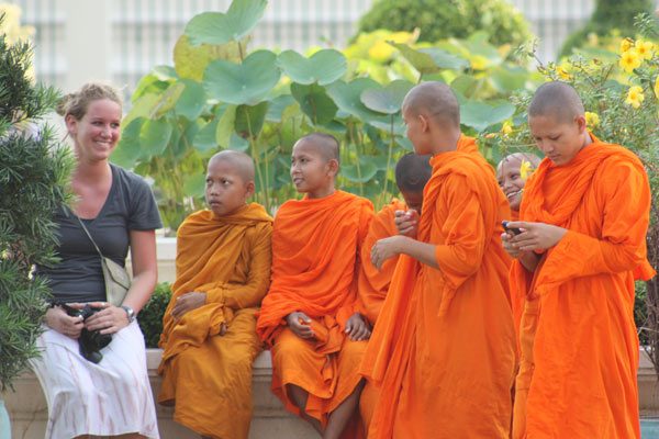 Cambodia