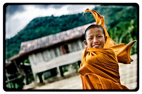 Laos