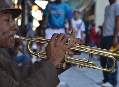 Trips To Cuba