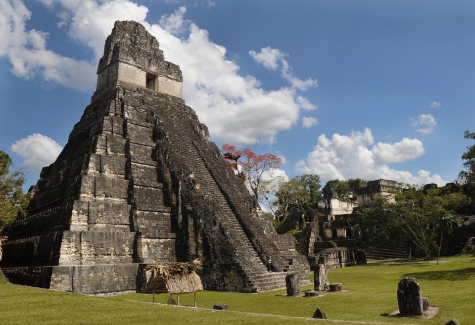 Guatemala