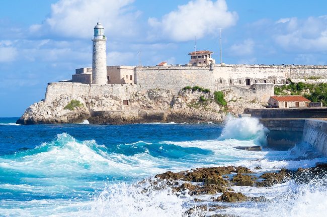 Cuba