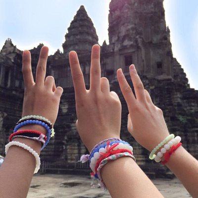 Cambodia