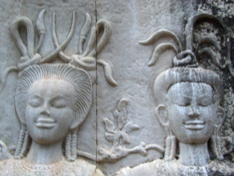 Cambodia