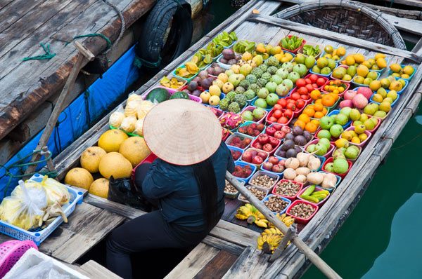 Vietnam