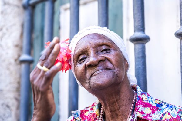 Cuba