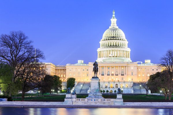 Washington D.C.