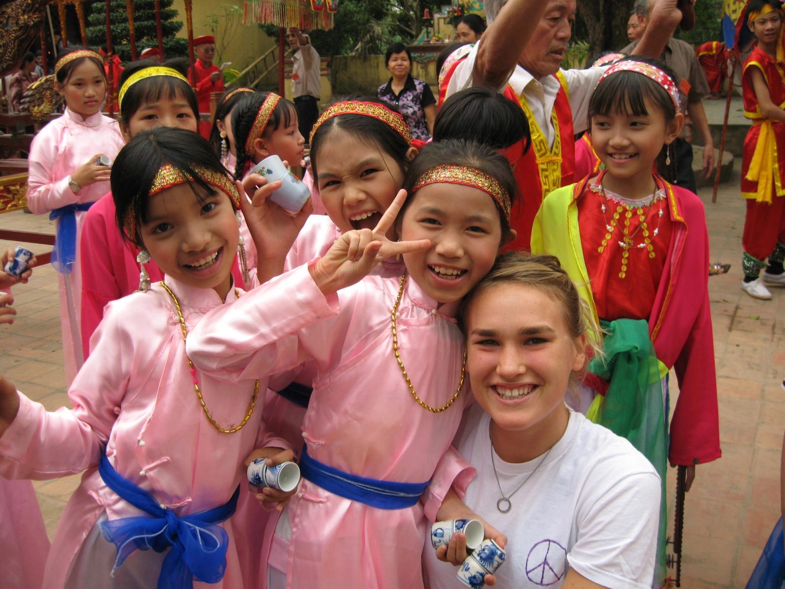 Vietnam