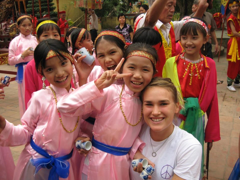 Vietnam