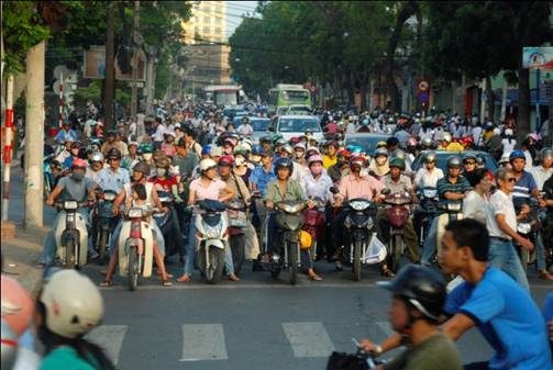 Vietnam