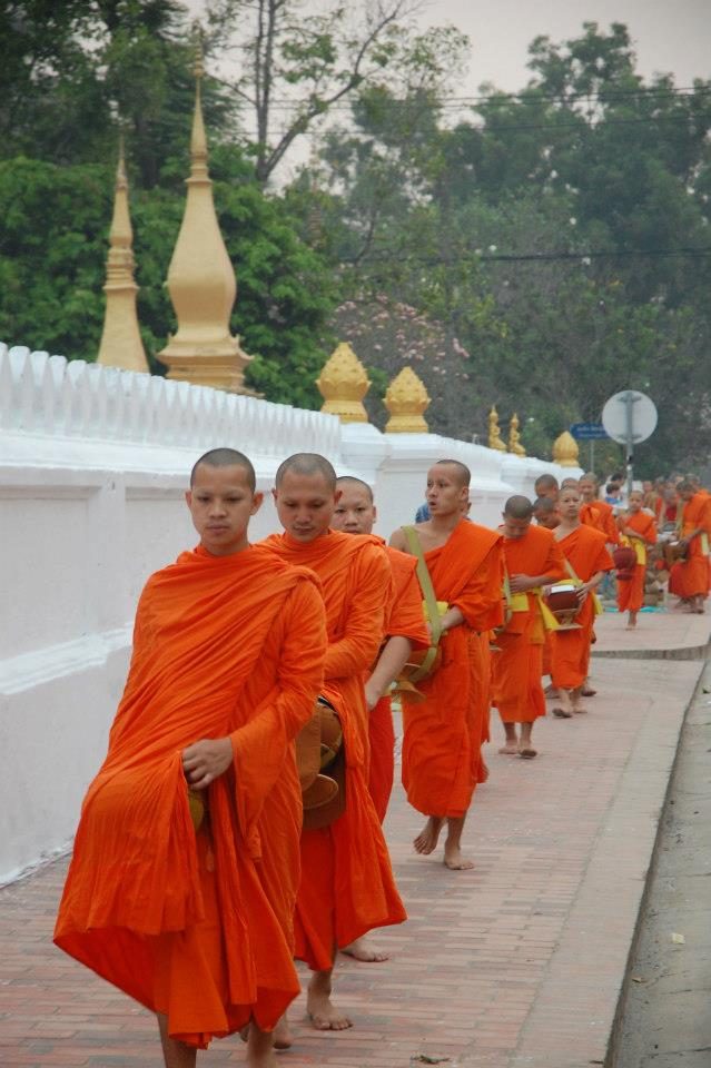 Laos